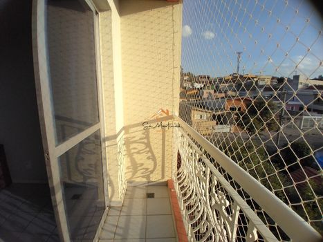 Foto 9 do(a) Apartamento de 2 quartos à venda em Jardim Planalto, Jundiaí