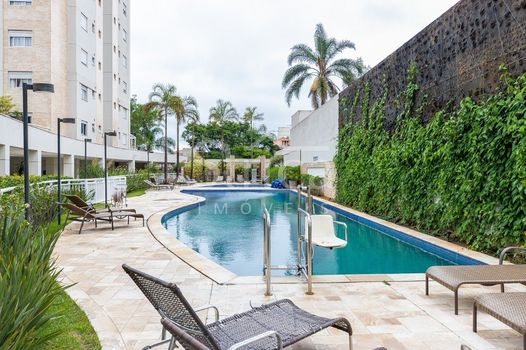 Foto 23 do(a) Apartamento de 2 quartos à venda em Vila Alexandria, São Paulo