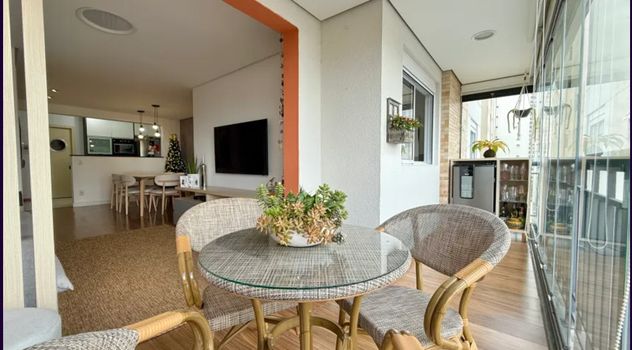 Foto 2 do(a) Apartamento de 3 quartos à venda em Ipiranga, São Paulo