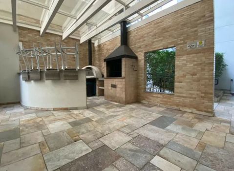 Foto 4 do(a) Apartamento de 3 quartos à venda em Ipiranga, São Paulo