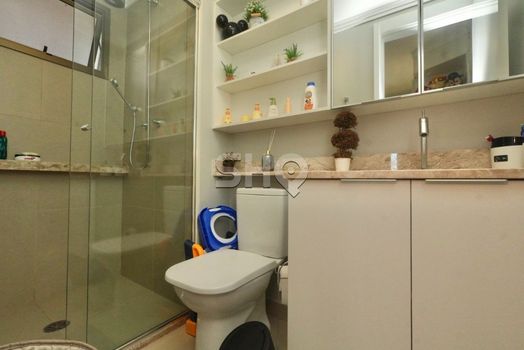 Foto 22 do(a) Apartamento de 3 quartos à venda em Santa Teresinha, São Paulo