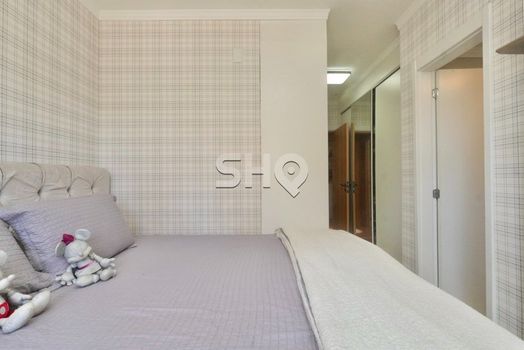 Foto 20 do(a) Apartamento de 3 quartos à venda em Santa Teresinha, São Paulo