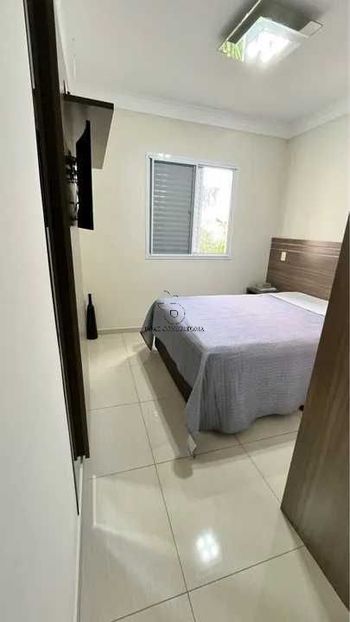 Foto 5 do(a) Apartamento de 2 quartos à venda em Jardim São Carlos, Sorocaba