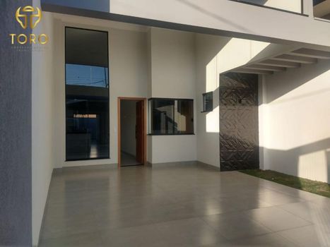 Foto 3 do(a) Casa de 3 quartos à venda em Jardim Tóquio, Maringá
