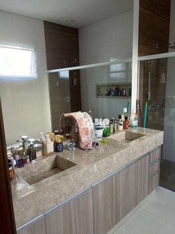 Foto 3 do(a) Casa em Condomínio de 3 quartos à venda em Residencial Gaivota II, São José do Rio Preto