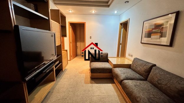 Foto 3 do(a) Apartamento de 4 quartos para alugar em Consolação, São Paulo