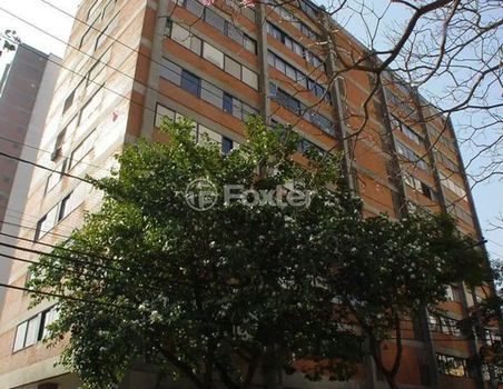 Foto 3 do(a) Apartamento de 1 quartos à venda em Vila Mariana, São Paulo