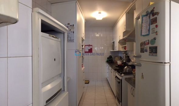 Foto 13 do(a) Apartamento de 3 quartos à venda em Vila Parque Jabaquara, São Paulo