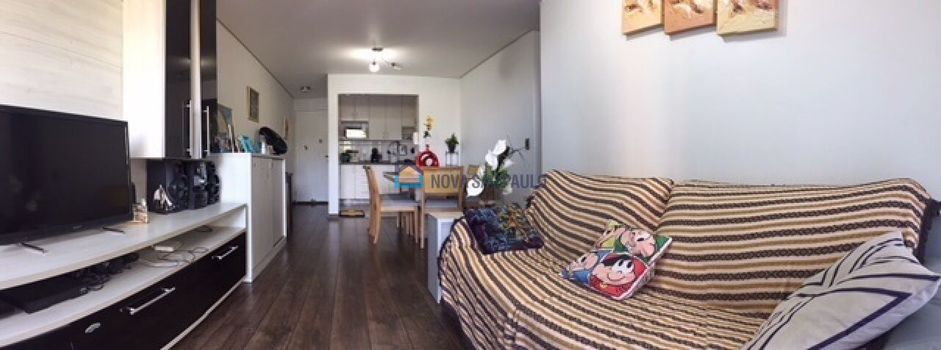 Foto 2 do(a) Apartamento de 3 quartos à venda em Vila Parque Jabaquara, São Paulo