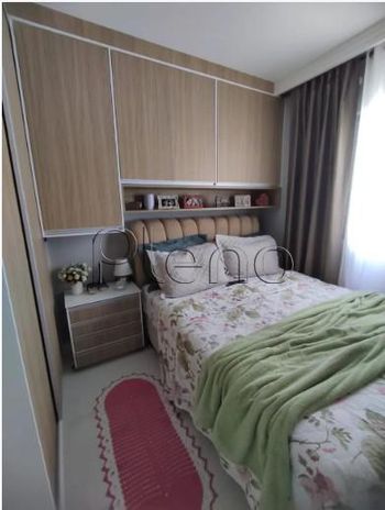 Foto 6 do(a) Apartamento false à venda em Jardim Alto da Boa Vista, Valinhos