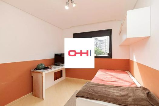 Foto 26 do(a) Apartamento de 3 quartos à venda em Cidade Monções, São Paulo