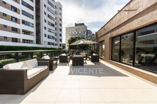 Foto 1 do(a) Cobertura de 3 quartos à venda em Vila Jardim, Porto Alegre