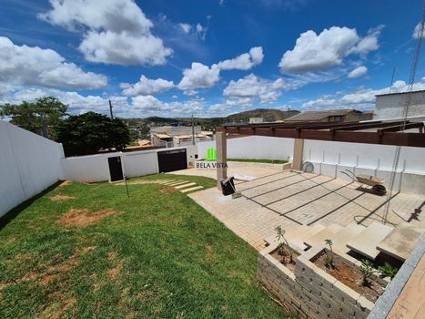 Foto 11 do(a) Casa de 1 quartos à venda em Novo Santos Dumont, Lagoa Santa