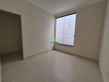Foto 4 do(a) Casa de 1 quartos à venda em Novo Santos Dumont, Lagoa Santa