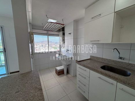 Foto 16 do(a) Apartamento de 2 quartos à venda em Penha, Rio de Janeiro
