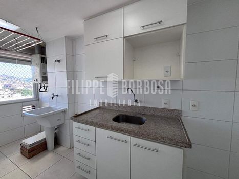 Foto 17 do(a) Apartamento de 2 quartos à venda em Penha, Rio de Janeiro