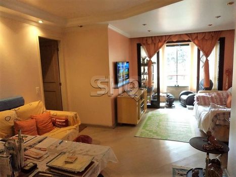 Foto 18 do(a) Apartamento de 3 quartos à venda em Jardim Vila Mariana, São Paulo
