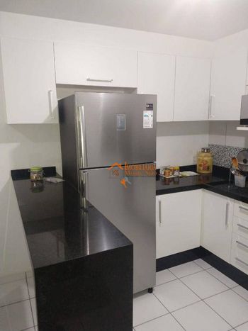 Foto 10 do(a) Apartamento de 2 quartos à venda em Jardim Silvestre, Guarulhos