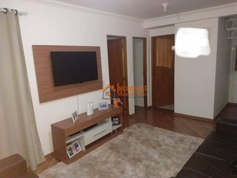 Foto 3 do(a) Apartamento de 2 quartos à venda em Jardim Silvestre, Guarulhos
