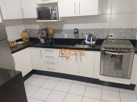 Foto 9 do(a) Apartamento de 2 quartos à venda em Jardim Silvestre, Guarulhos
