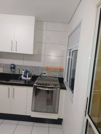 Foto 6 do(a) Apartamento de 2 quartos à venda em Jardim Silvestre, Guarulhos