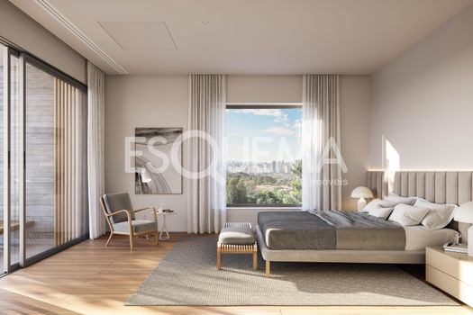 Foto 5 do(a) Casa em Condomínio de 4 quartos à venda em Jardim Panorama, São Paulo