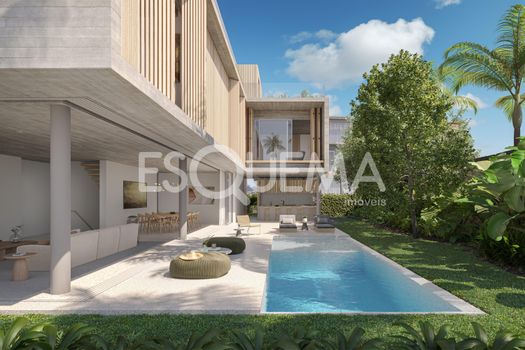 Foto 3 do(a) Casa em Condomínio de 4 quartos à venda em Jardim Panorama, São Paulo
