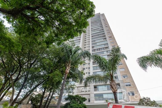 Foto 29 do(a) Apartamento de 3 quartos à venda em Vila Alexandria, São Paulo