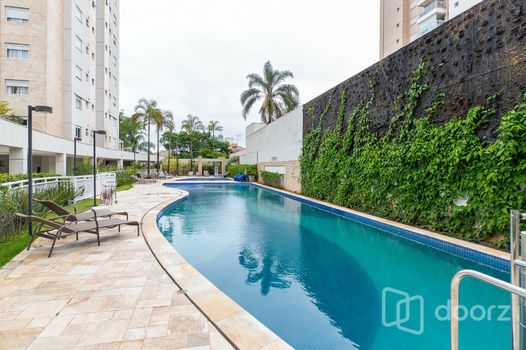 Foto 36 do(a) Apartamento de 3 quartos à venda em Vila Alexandria, São Paulo