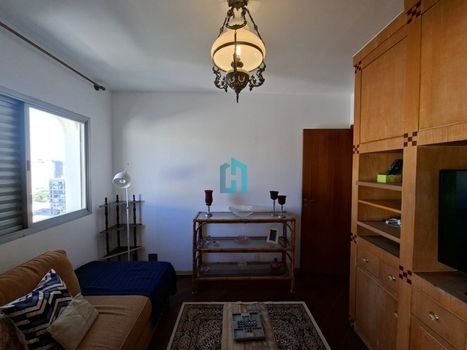 Foto 6 do(a) Apartamento de 3 quartos à venda em Indianópolis, São Paulo