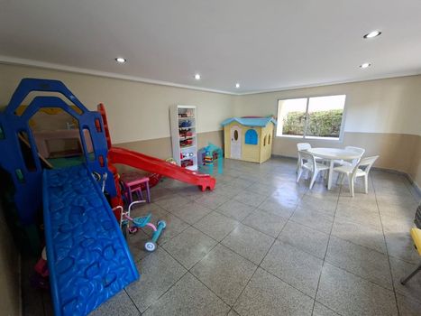 Foto 37 do(a) Apartamento de 3 quartos à venda em Indianópolis, São Paulo