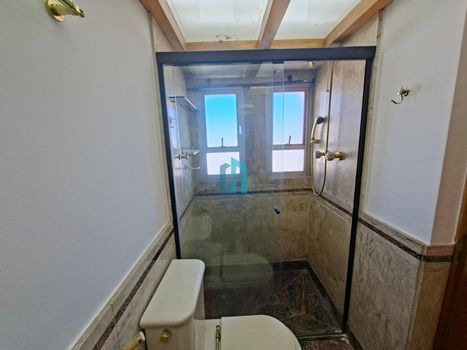 Foto 13 do(a) Apartamento de 3 quartos à venda em Indianópolis, São Paulo