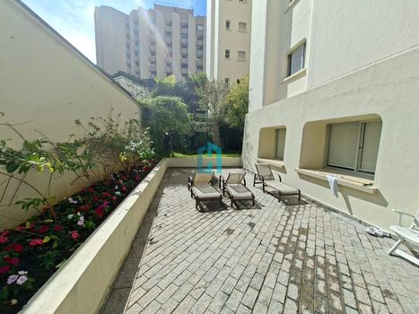 Foto 33 do(a) Apartamento de 3 quartos à venda em Indianópolis, São Paulo