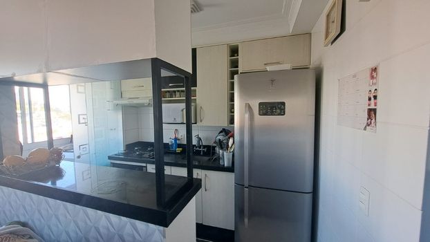 Foto 8 do(a) Apartamento de 2 quartos à venda em Jardim Umarizal, São Paulo