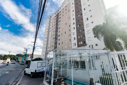 Foto 21 do(a) Apartamento de 2 quartos à venda em Jardim Umarizal, São Paulo