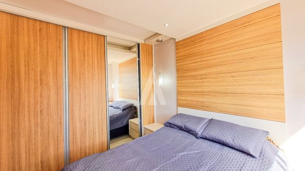 Foto 4 do(a) Apartamento de 2 quartos à venda em Anita Garibaldi, Joinville