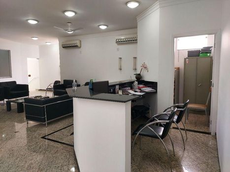 Foto 6 do(a) Sala / Conjunto Comercial false à venda em Vila Mendonça, Araçatuba