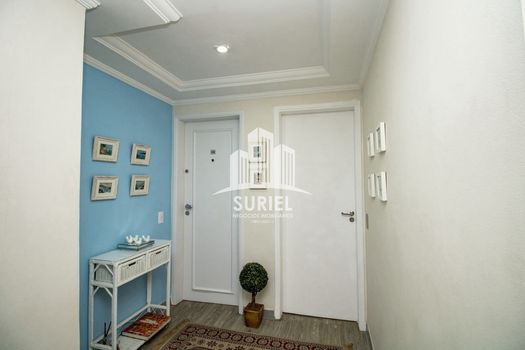 Foto 1 do(a) Apartamento de 2 quartos à venda em Indianópolis, São Paulo