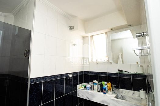 Foto 14 do(a) Apartamento de 2 quartos à venda em Indianópolis, São Paulo