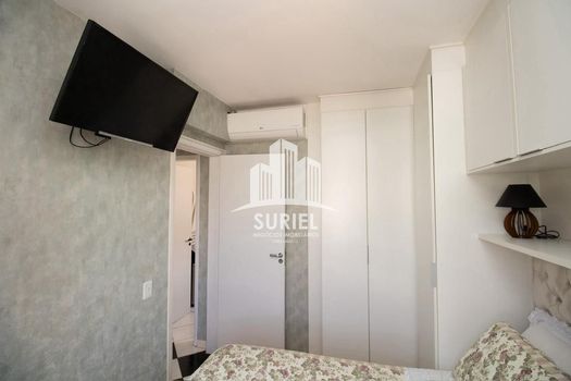 Foto 8 do(a) Apartamento de 2 quartos à venda em Indianópolis, São Paulo