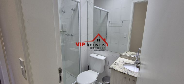 Foto 23 do(a) Apartamento de 2 quartos à venda em Jardim Flórida, Jundiaí