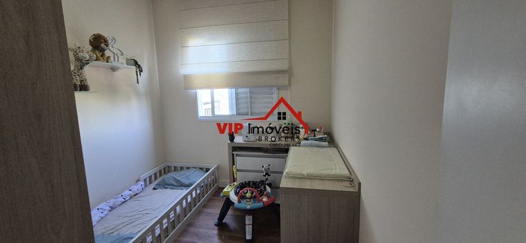 Foto 17 do(a) Apartamento de 2 quartos à venda em Jardim Flórida, Jundiaí