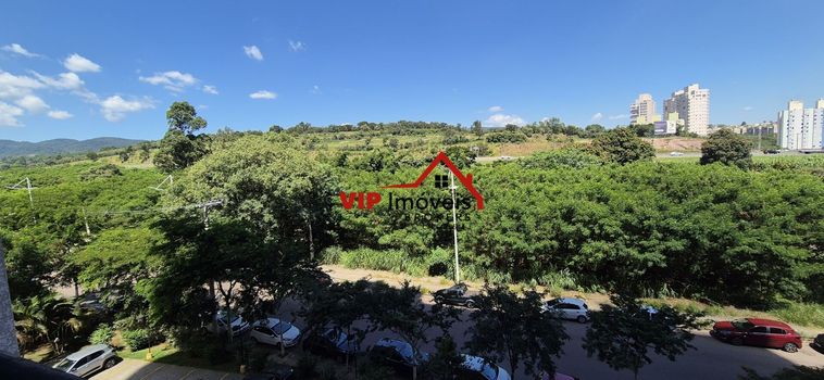 Foto 3 do(a) Apartamento de 2 quartos à venda em Jardim Flórida, Jundiaí