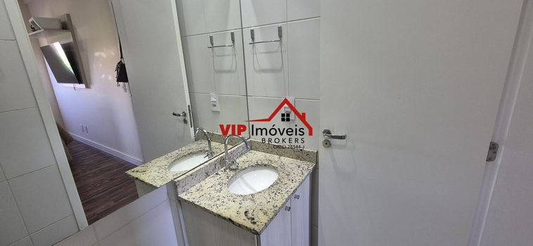 Foto 18 do(a) Apartamento de 2 quartos à venda em Jardim Flórida, Jundiaí