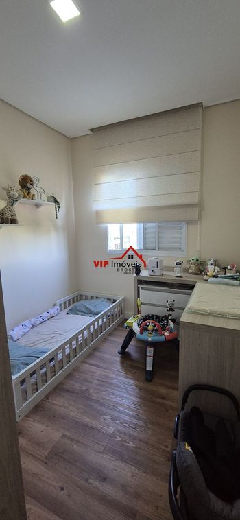 Foto 16 do(a) Apartamento de 2 quartos à venda em Jardim Flórida, Jundiaí