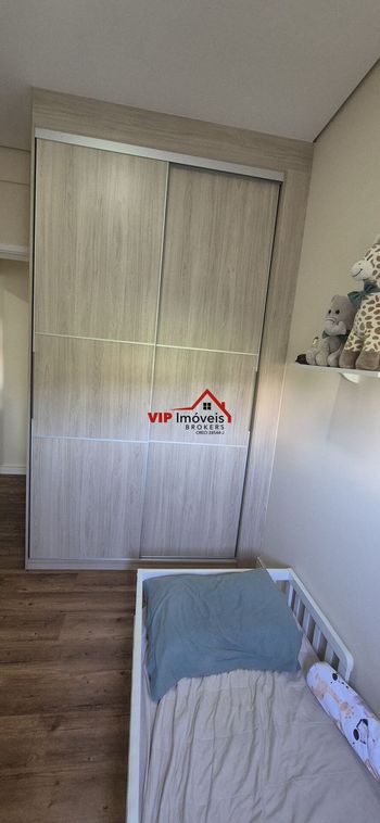 Foto 14 do(a) Apartamento de 2 quartos à venda em Jardim Flórida, Jundiaí