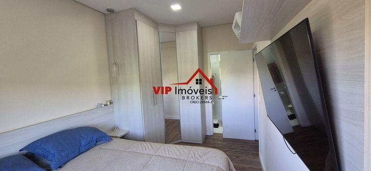 Foto 19 do(a) Apartamento de 2 quartos à venda em Jardim Flórida, Jundiaí