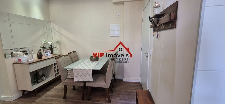 Foto 12 do(a) Apartamento de 2 quartos à venda em Jardim Flórida, Jundiaí