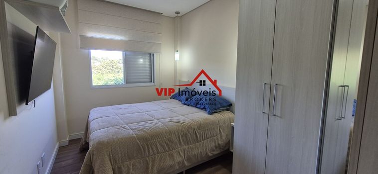 Foto 20 do(a) Apartamento de 2 quartos à venda em Jardim Flórida, Jundiaí