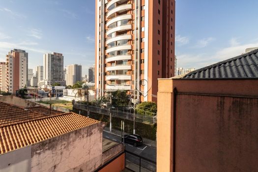 Foto 28 do(a) Apartamento de 3 quartos à venda em Vila Clementino, São Paulo
